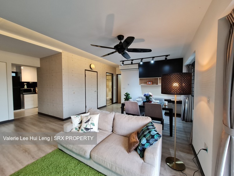 Blk 87 Dawson Road (Queenstown), HDB 4 Rooms #261529051